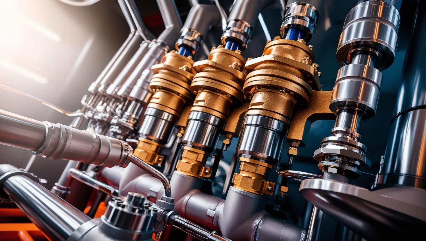 Hydraulik